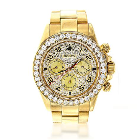 18k gold rolex daytona photography|daytona men's rolex solid gold.